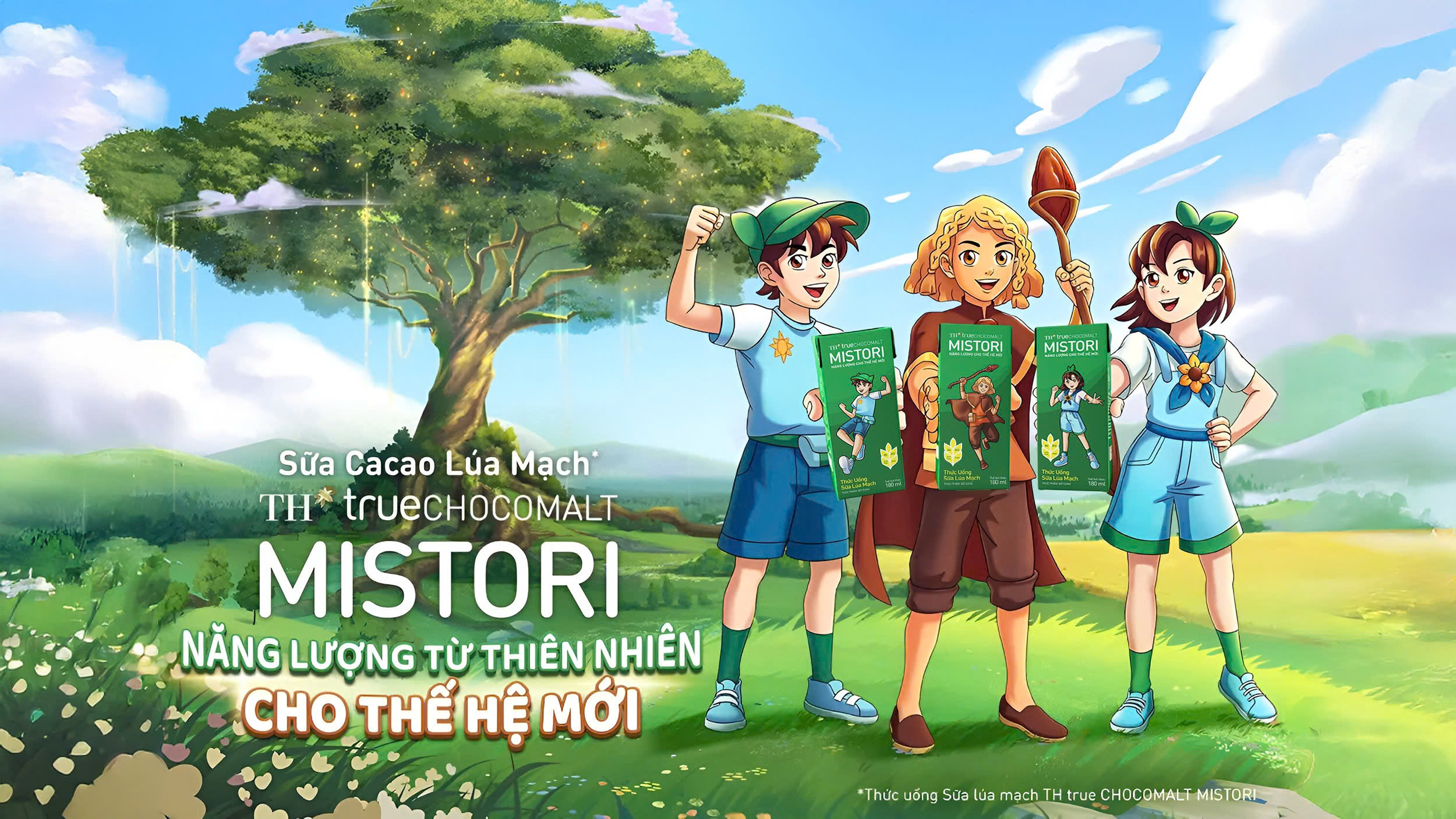TH MISTORI TRADING CARDS